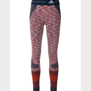 Stella McCartney Adidas Leggings
